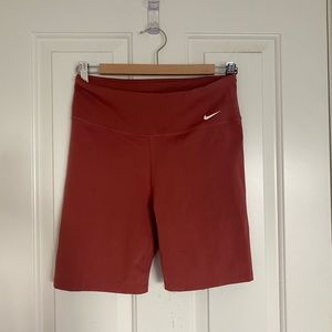 Nike Bike Shorts